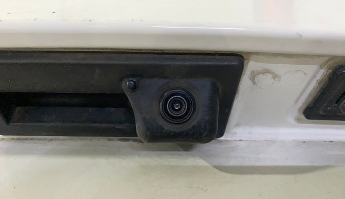 2019 Skoda Octavia L&K 1.8 TSI AT, Petrol, Automatic, 41,724 km, Parking Camera