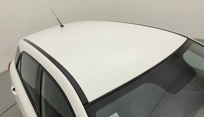2016 Hyundai Elite i20 MAGNA 1.2, Petrol, Manual, 96,699 km, Roof