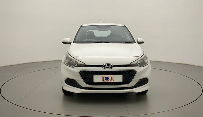 2016 Hyundai Elite i20 MAGNA 1.2, Petrol, Manual, 96,699 km, Front