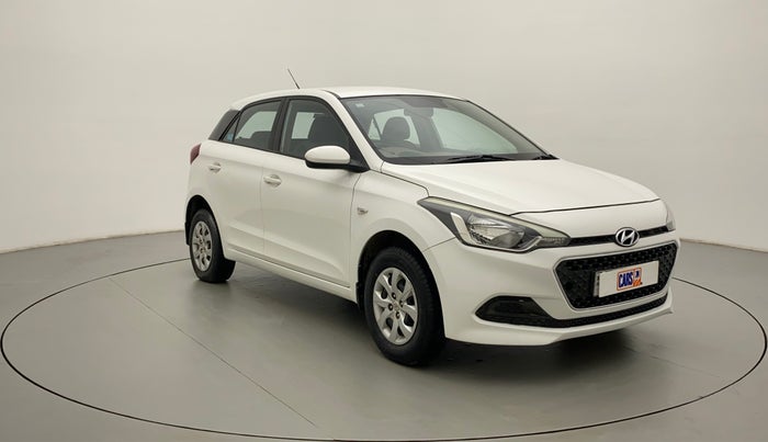 2016 Hyundai Elite i20 MAGNA 1.2, Petrol, Manual, 96,699 km, Right Front Diagonal