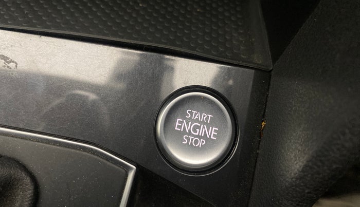 2020 Volkswagen TIGUAN ALL SPACE 2.0 TSI, Petrol, Automatic, 57,013 km, Keyless Start/ Stop Button