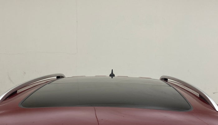 2020 Volkswagen TIGUAN ALL SPACE 2.0 TSI, Petrol, Automatic, 57,013 km, Moonroof/ Sunroof