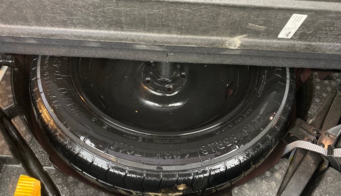 2020 Volkswagen TIGUAN ALL SPACE 2.0 TSI, Petrol, Automatic, 57,013 km, Spare Tyre