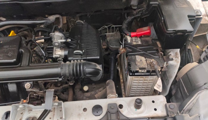 2023 Renault TRIBER RXZ, Petrol, Manual, 33,265 km, Engine View - Left