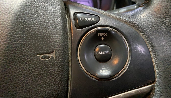 2017 Honda City 1.5L I-VTEC VX, Petrol, Manual, 49,881 km, Adaptive Cruise Control