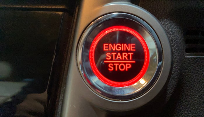 2017 Honda City 1.5L I-VTEC VX, Petrol, Manual, 49,881 km, Keyless Start/ Stop Button