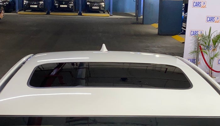 2017 Honda City 1.5L I-VTEC VX, Petrol, Manual, 49,881 km, Moonroof/ Sunroof