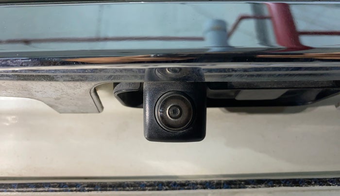 2017 Honda City 1.5L I-VTEC VX, Petrol, Manual, 49,881 km, Parking Camera