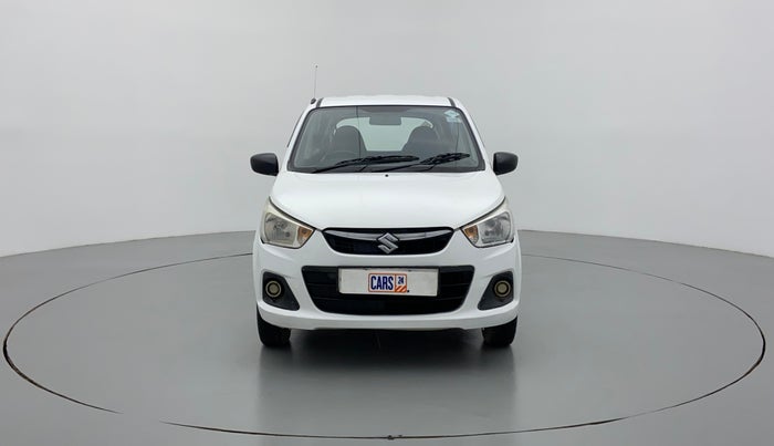 2019 Maruti Alto K10 LXI CNG (AIRBAG), CNG, Manual, 62,235 km, Front