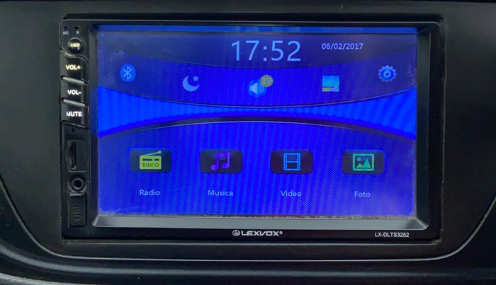 2019 Maruti Alto K10 LXI CNG (AIRBAG), CNG, Manual, 62,235 km, Infotainment System