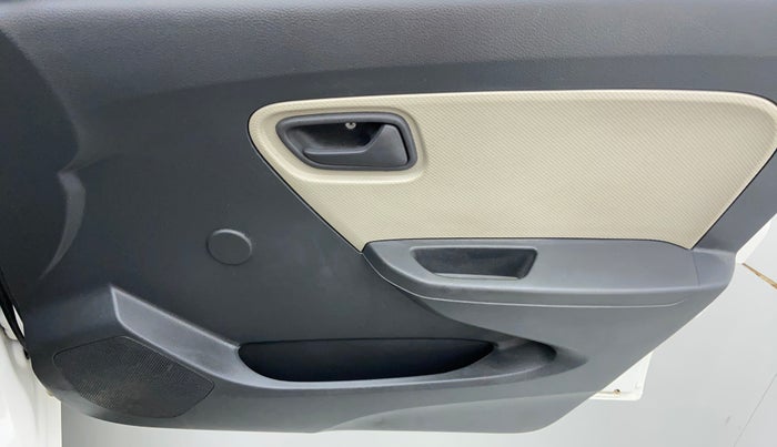 2019 Maruti Alto K10 LXI CNG (AIRBAG), CNG, Manual, 62,235 km, Driver Side Door Panels Control