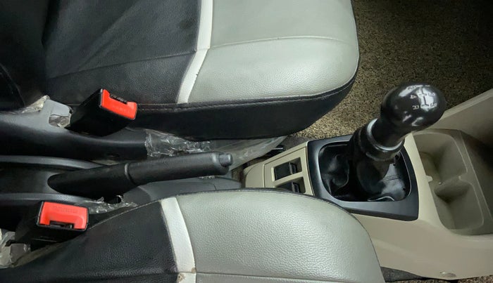 2019 Maruti Alto K10 LXI CNG (AIRBAG), CNG, Manual, 62,235 km, Gear Lever