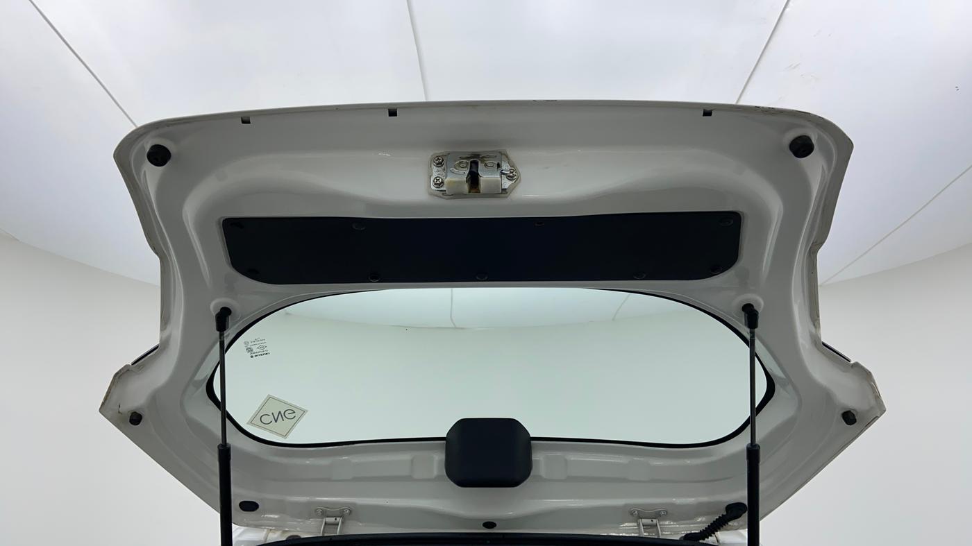 2019 Maruti Alto K10 LXI CNG (AIRBAG), CNG, Manual, 62,235 km, Boot Door Open