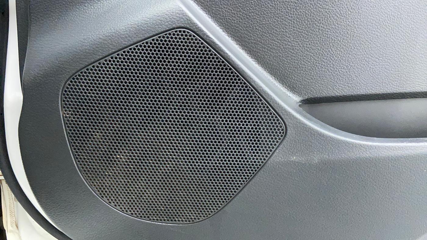 2019 Maruti Alto K10 LXI CNG (AIRBAG), CNG, Manual, 62,235 km, Speaker