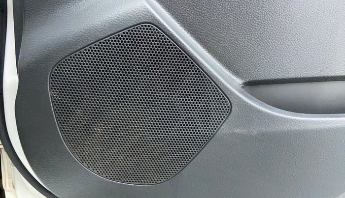 2019 Maruti Alto K10 LXI CNG (AIRBAG), CNG, Manual, 62,235 km, Speaker