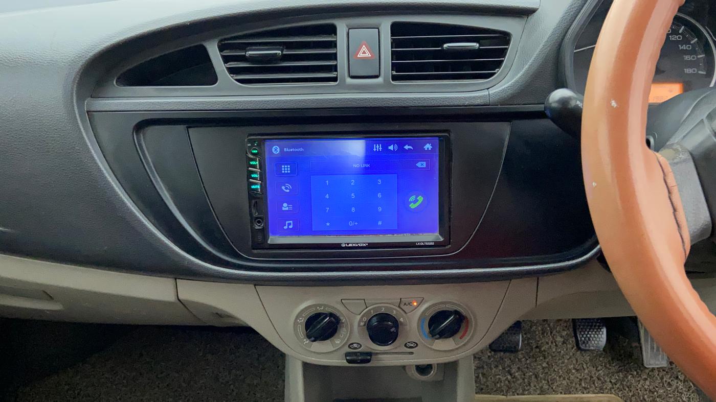 2019 Maruti Alto K10 LXI CNG (AIRBAG), CNG, Manual, 62,235 km, Air Conditioner