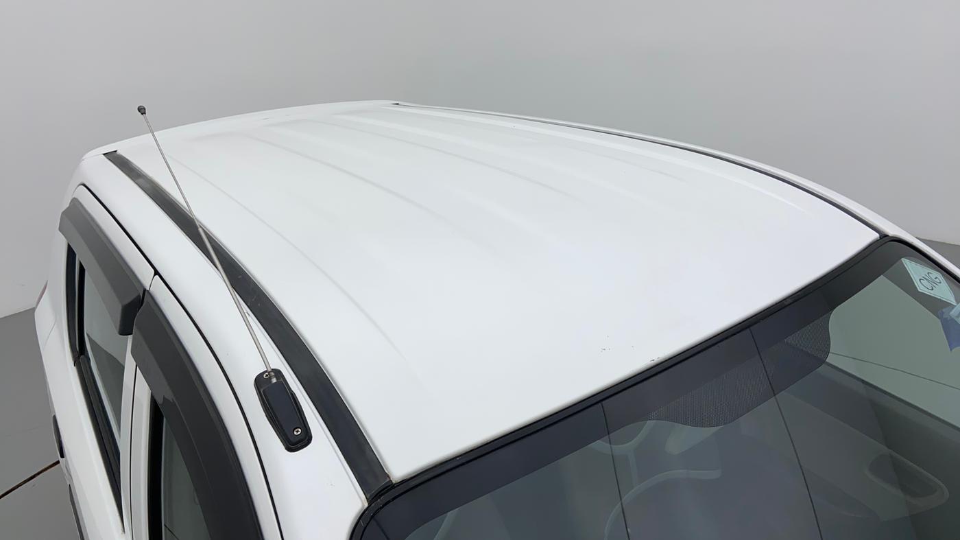 2019 Maruti Alto K10 LXI CNG (AIRBAG), CNG, Manual, 62,235 km, Roof