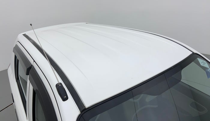 2019 Maruti Alto K10 LXI CNG (AIRBAG), CNG, Manual, 62,235 km, Roof