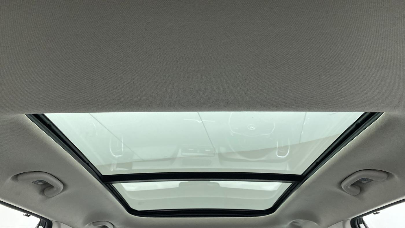 2020 Hyundai Creta SX (O) 1.4 TURBO DCT, Petrol, Automatic, 12,237 km, Panoramic Sunroof