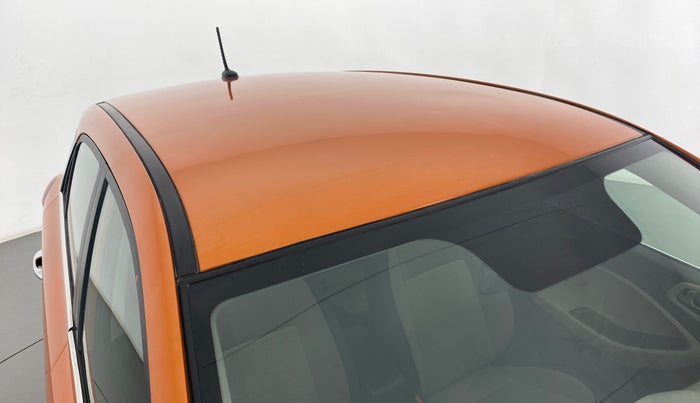 2018 Hyundai Elite i20 ASTA 1.2 (O), Petrol, Manual, 39,653 km, Roof