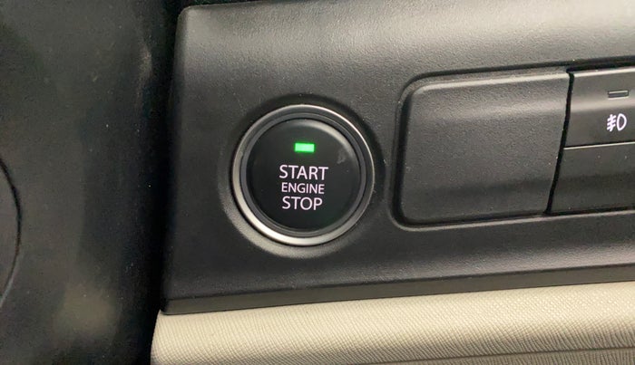 2024 Tata ALTROZ XZ CNG, CNG, Manual, 23,376 km, Keyless Start/ Stop Button