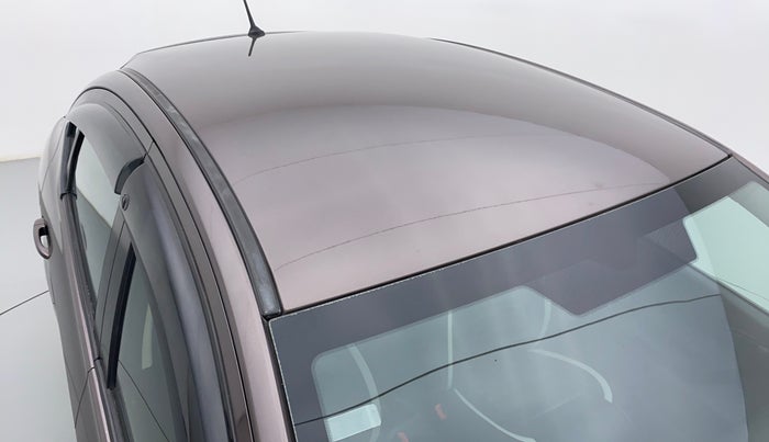 2018 Tata TIGOR XT  REVOTORQ, Diesel, Manual, 19,161 km, Roof