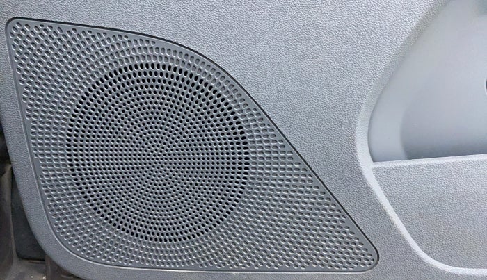 2018 Tata TIGOR XT  REVOTORQ, Diesel, Manual, 19,161 km, Speaker