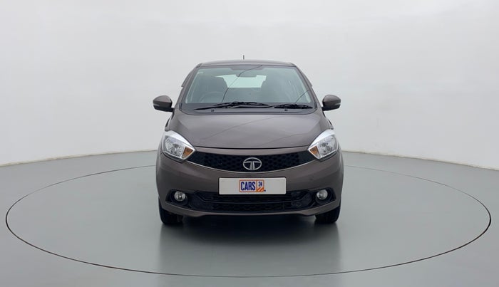 2018 Tata TIGOR XT  REVOTORQ, Diesel, Manual, 19,161 km, Front