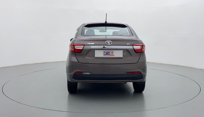 2018 Tata TIGOR XT  REVOTORQ, Diesel, Manual, 19,161 km, Back/Rear