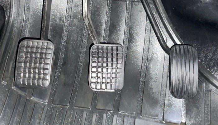 2018 Tata TIGOR XT  REVOTORQ, Diesel, Manual, 19,161 km, Pedals