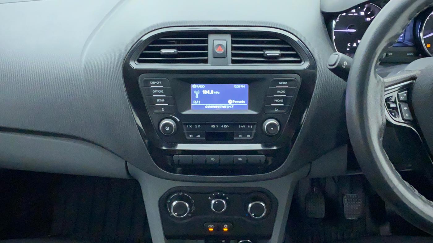 2018 Tata TIGOR XT  REVOTORQ, Diesel, Manual, 19,161 km, Air Conditioner