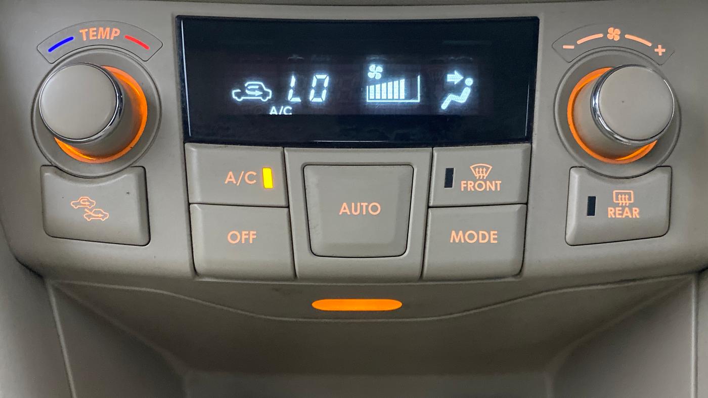 2014 Maruti Swift Dzire ZDI, Diesel, Manual, 98,087 km, Automatic Climate Control