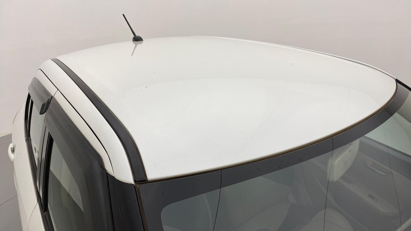 2014 Maruti Swift Dzire ZDI, Diesel, Manual, 98,087 km, Roof