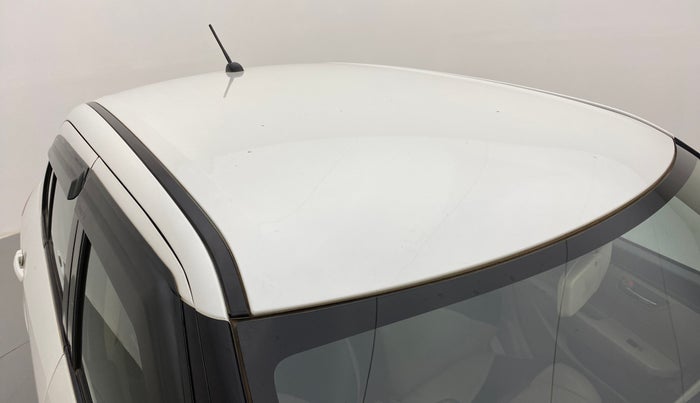 2014 Maruti Swift Dzire ZDI, Diesel, Manual, 98,087 km, Roof