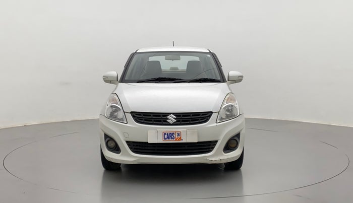 2014 Maruti Swift Dzire ZDI, Diesel, Manual, 98,087 km, Front