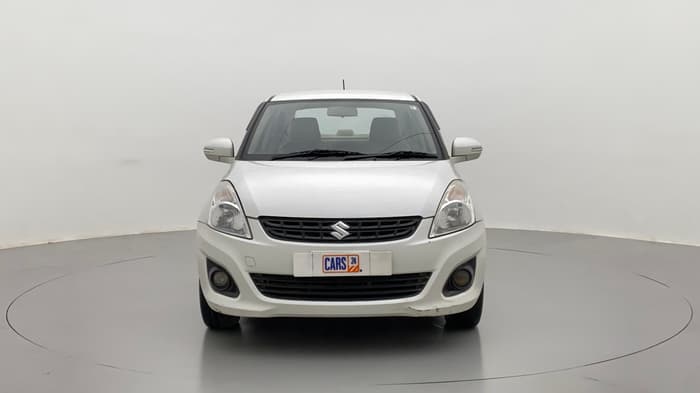 2014 Maruti Swift Dzire ZDI, Diesel, Manual, 98,087 km, Front