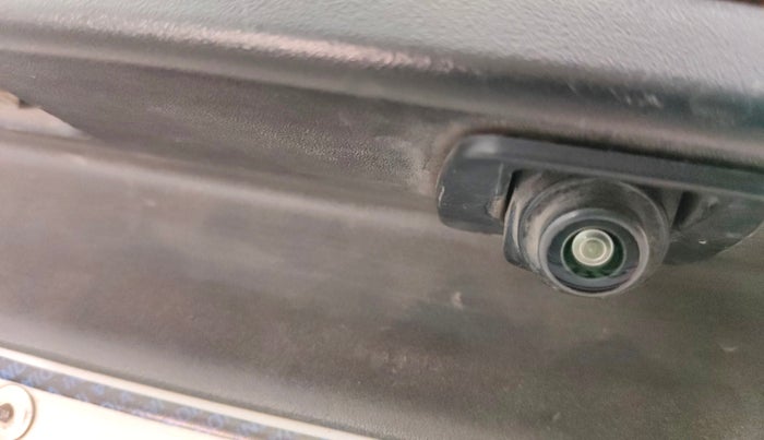 2021 Ford FREESTYLE TITANIUM 1.5 DIESEL, Diesel, Manual, 56,744 km, Parking Camera