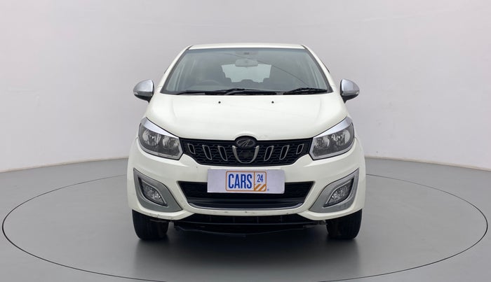 2019 Mahindra MARAZZO M2 8 STR, Diesel, Manual, 59,515 km, Front