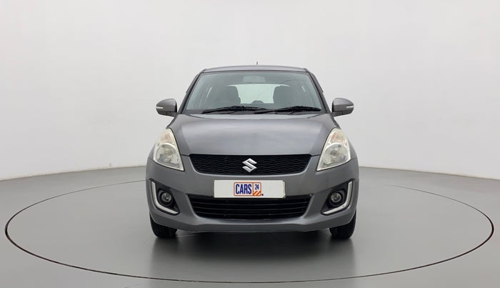 2014 Maruti Swift VXI, Petrol, Manual, 44,292 km, Front
