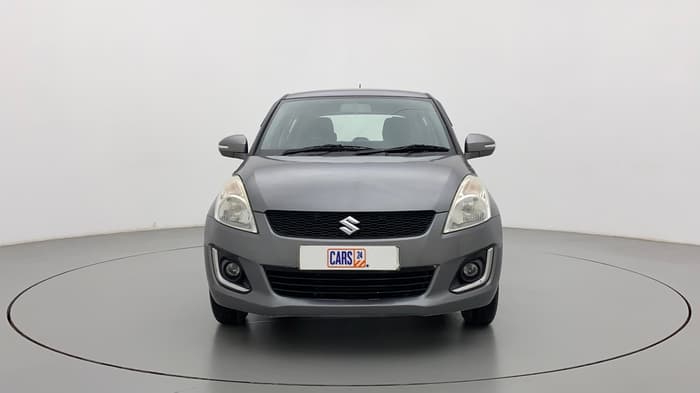 2014 Maruti Swift VXI, Petrol, Manual, 44,292 km, Front