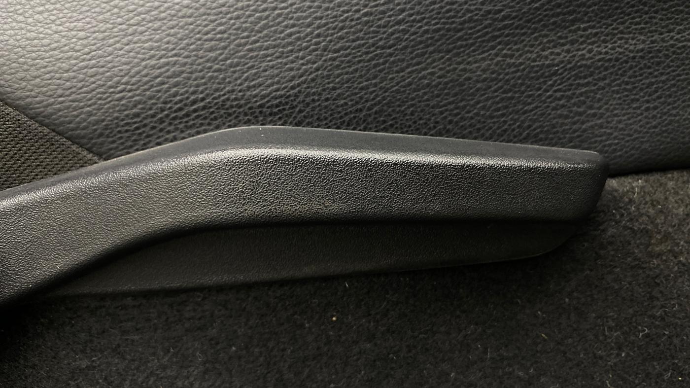 2023 Maruti Grand Vitara ALPHA PLUS HYBRID ECVT, Hybrid, Automatic, 43,096 km, Driver Side Adjustment Panel