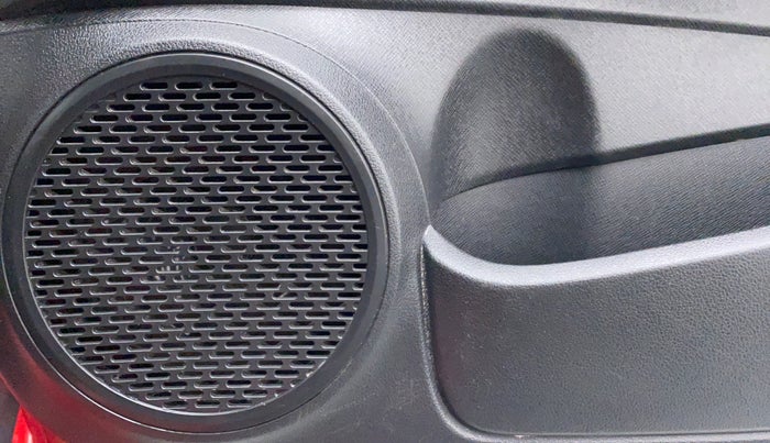 2018 Honda Brio 1.2 VX MT I VTEC, Petrol, Manual, 24,614 km, Speaker