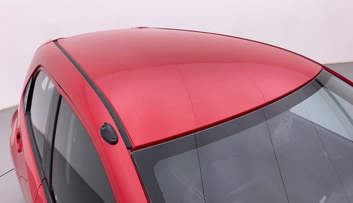 2018 Honda Brio 1.2 VX MT I VTEC, Petrol, Manual, 24,614 km, Roof