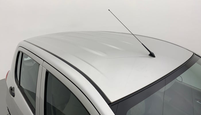 2015 Maruti Celerio VXI AGS, Petrol, Automatic, 66,916 km, Roof