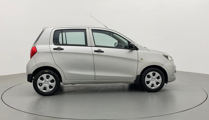 2015 Maruti Celerio VXI AGS, Petrol, Automatic, 66,916 km, Right Side