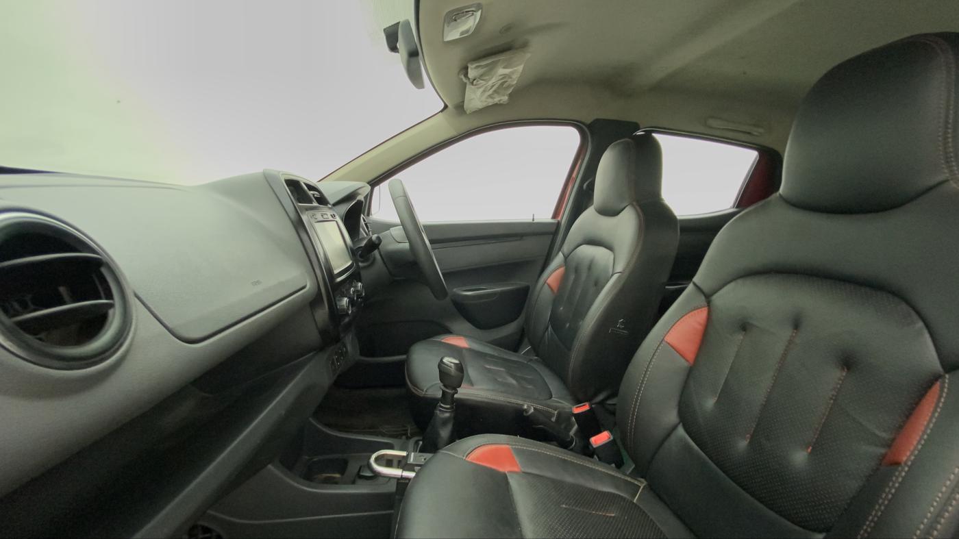 2015 Renault Kwid RXT 0.8, Petrol, Manual, 46,229 km, Right Side Front Door Cabin