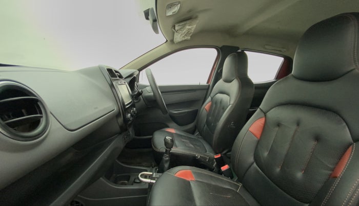 2015 Renault Kwid RXT 0.8, Petrol, Manual, 46,229 km, Right Side Front Door Cabin