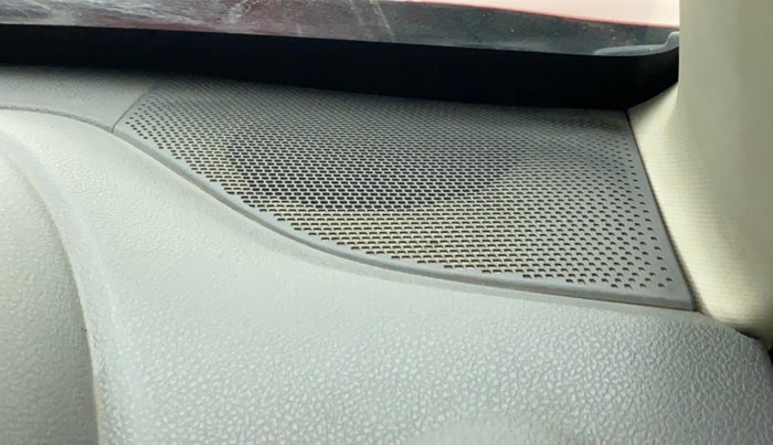 2015 Renault Kwid RXT 0.8, Petrol, Manual, 46,229 km, Speaker