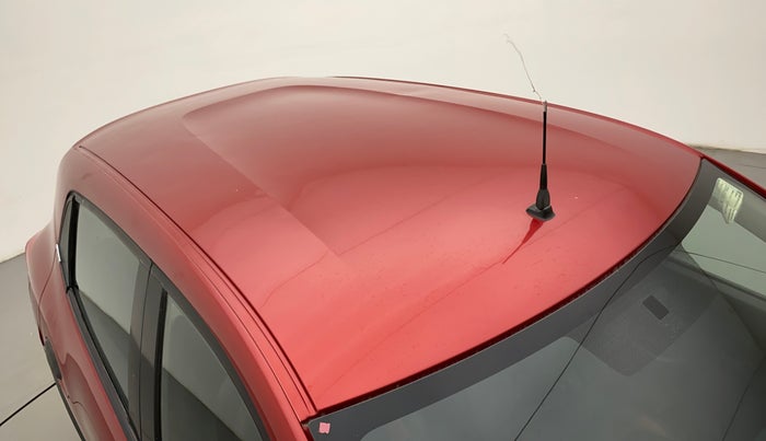 2015 Renault Kwid RXT 0.8, Petrol, Manual, 46,229 km, Roof