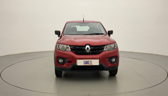 2015 Renault Kwid RXT 0.8, Petrol, Manual, 46,229 km, Front